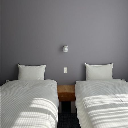 Hotel Air Nakafurano Esterno foto