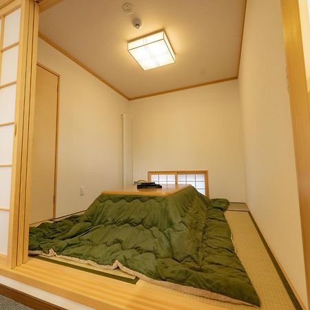 Hotel Air Nakafurano Esterno foto