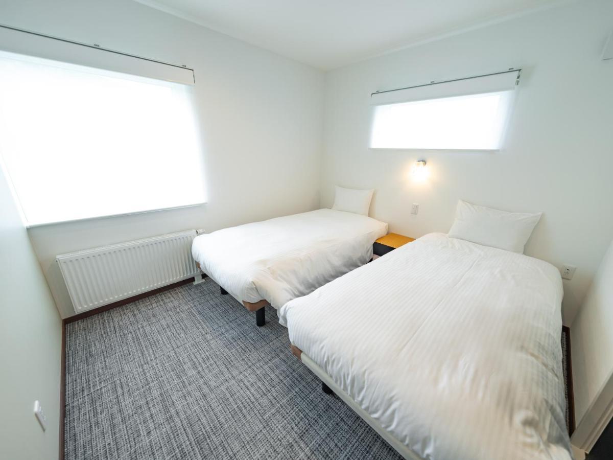 Hotel Air Nakafurano Esterno foto